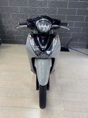 Honda SH mode 2024 Abs Xám Xi măng Bstp. Mua bán Xe máy tại Quận Bình Thạnh Tp Hồ Chí Minh được đăng bởi kelwin