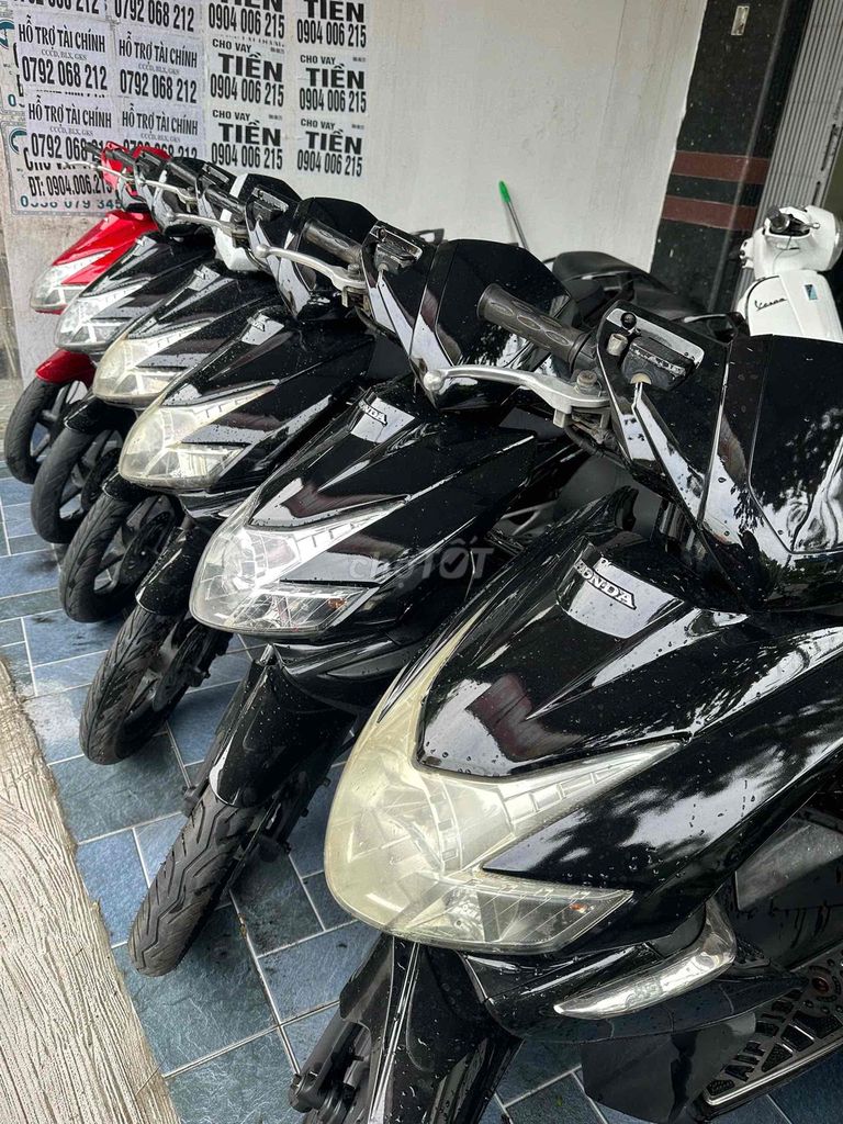 Airblade 110cc. Mua bán Xe máy tại Huyện An Dương Hải Phòng được đăng bởi PHÚ hình 1