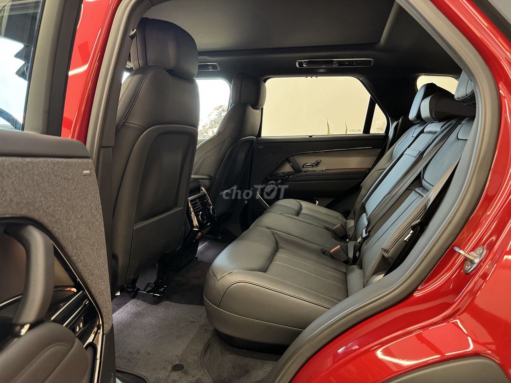 Bán Range Rover Sport Mới Nhập Chính Hãng Giá Tốt. Mua bán Ô tô tại Quận 7 Tp Hồ Chí Minh được đăng bởi Jaguar LandRover Chính Hãng hình 7