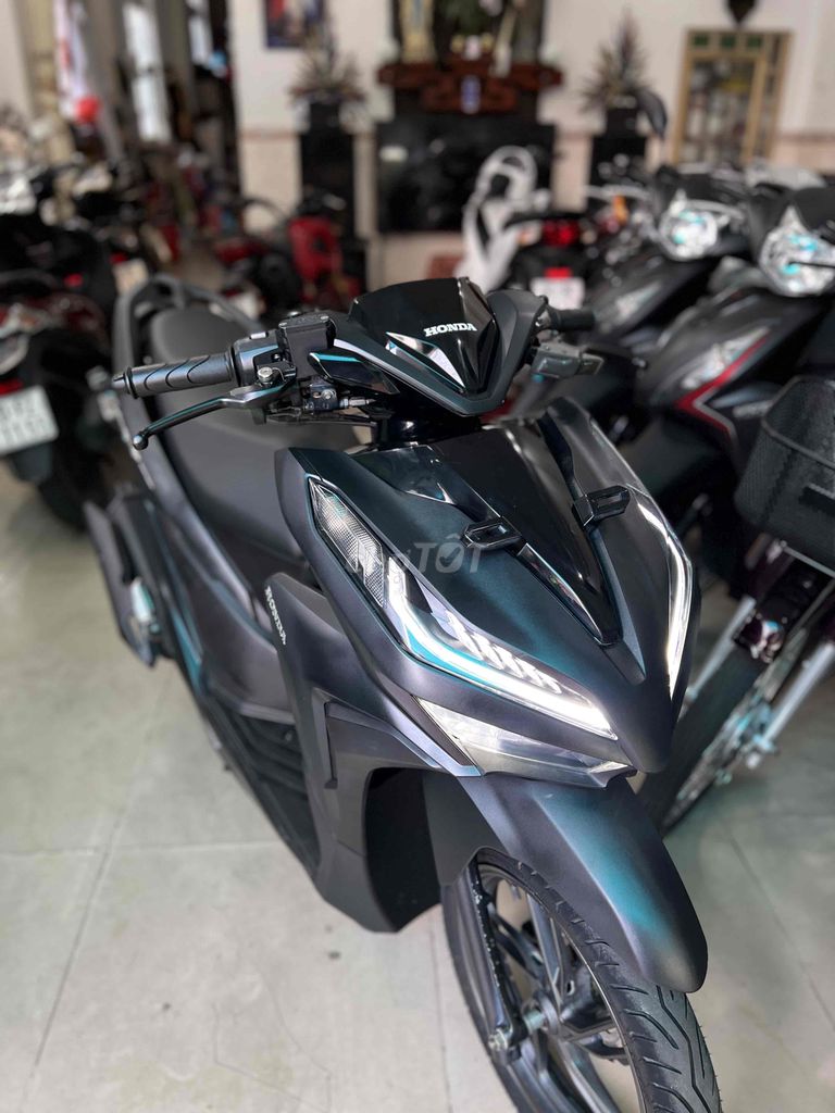 ✴️ Vario 150 2019 zin zin. Mua bán Xe máy tại Thành phố Biên Hòa Đồng Nai được đăng bởi Khiêm Đỗ hình 4