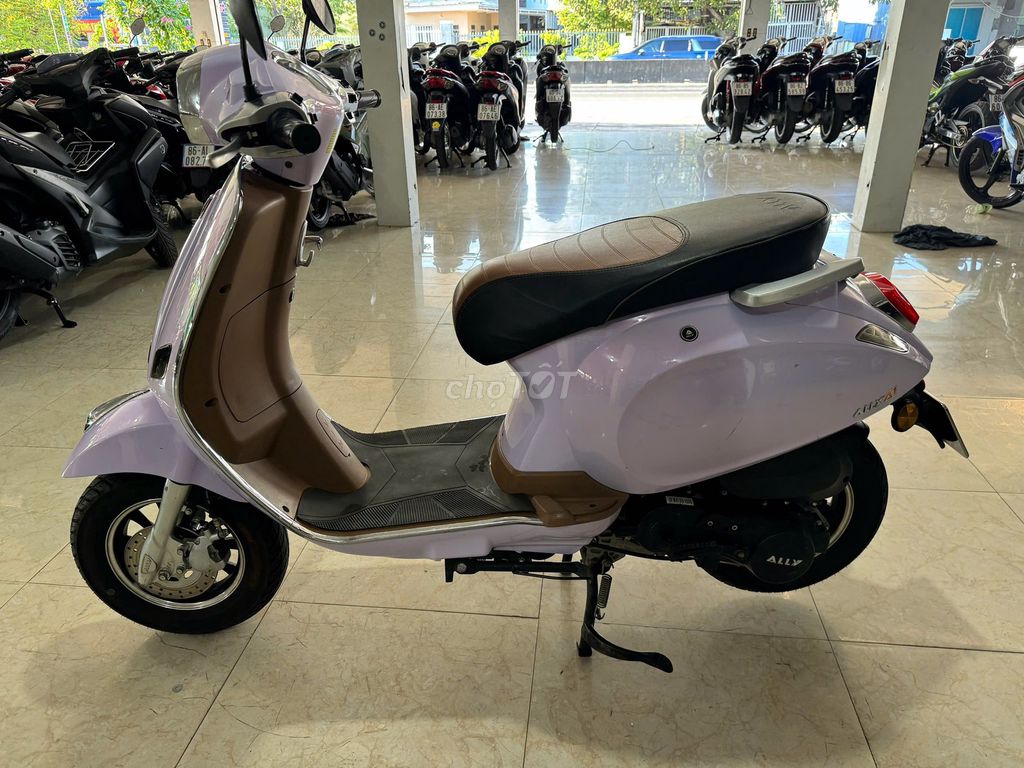Vespa 50cc 2023. Mua bán Xe máy tại Huyện Hàm Thuận Nam Bình Thuận được đăng bởi Toàn hình 1