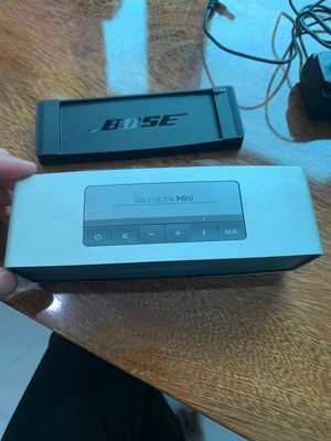 Bose SoundLink Mini 1