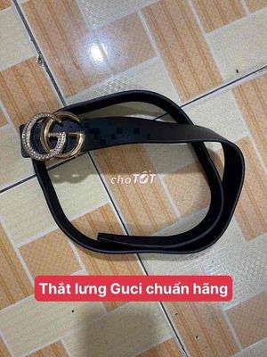 Dây nít gucci mới. Mua bán Phụ kiện thời trang khác tại Quận 12 Tp Hồ Chí Minh được đăng bởi HT 86