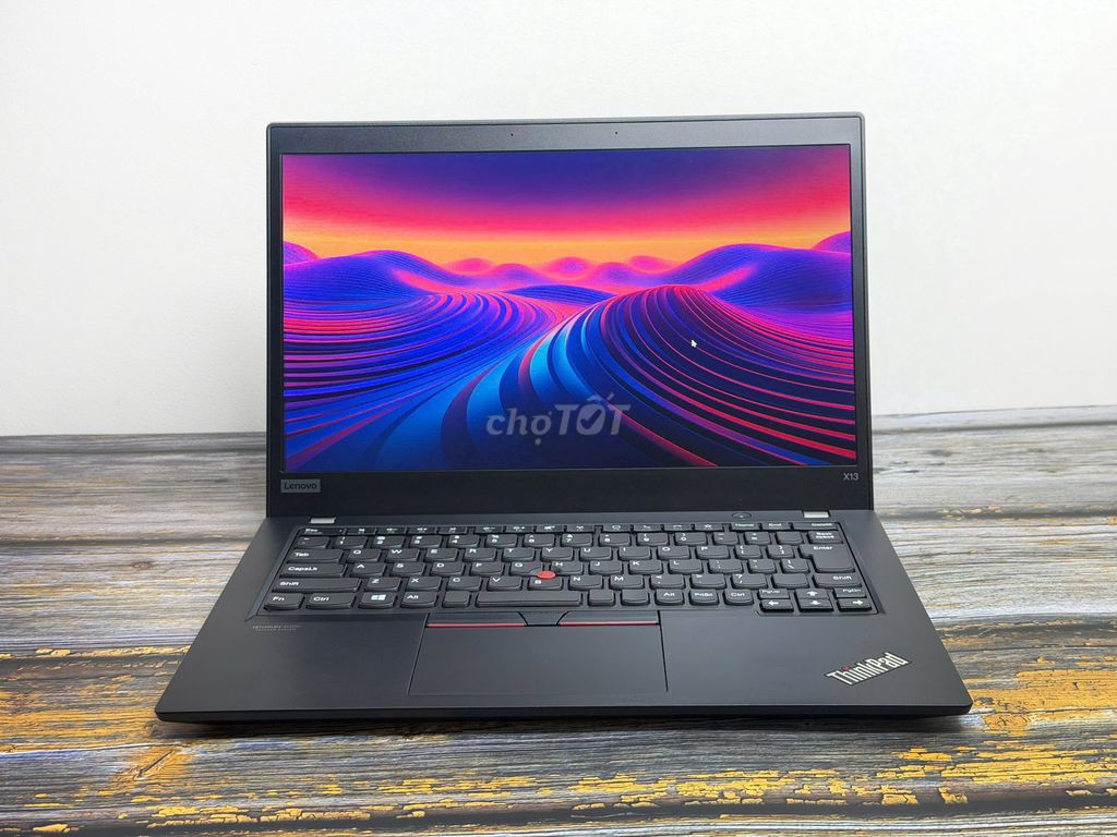 Lenovo Thinkpad X13 => Cấu hình 12 CPU mạnh mẽ. Mua bán Laptop tại Quận Gò Vấp Tp Hồ Chí Minh được đăng bởi Lê Minh hình 1