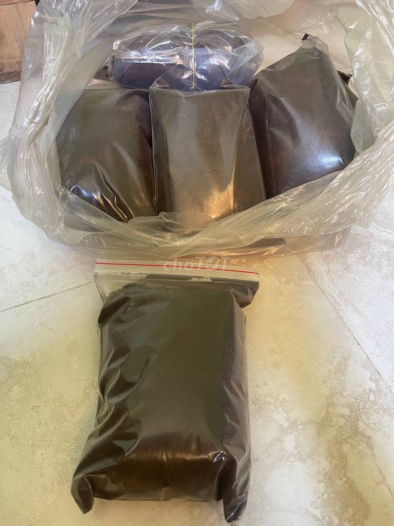 Cà phê Đắk Lắk 500g/túi. Mua bán Đồ ăn, thực phẩm và các loại khác tại Quận Thanh Khê Đà Nẵng được đăng bởi Bao Nguyen hình 1