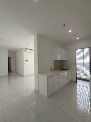 Аренда · 2 комн. · 75 м² · Thành phố Thủ Đức, ул. Nguyễn Thị Định