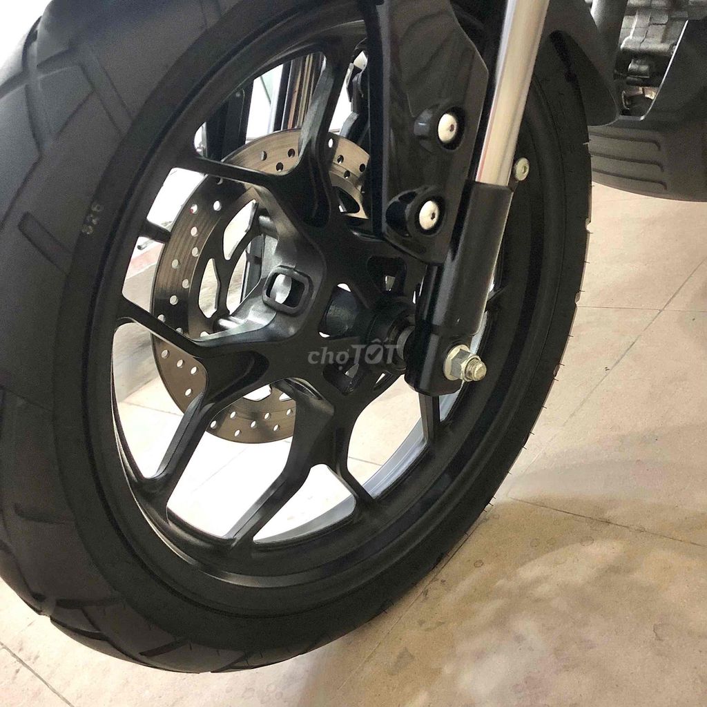 XSR155 biển số tpHCM, 1 chủ, odo 12.889km. XSR 155. Mua bán Xe máy tại Quận Tân Phú Tp Hồ Chí Minh được đăng bởi Tuấn Phương hình 13