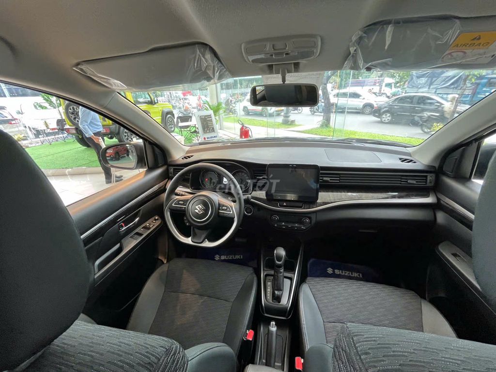 Suzuki XL7 Hybrid 2025 - Màu Xám - Mới 100%. Mua bán Ô tô tại Quận Tân Bình Tp Hồ Chí Minh được đăng bởi Liêu Thị Mộng Thương hình 4