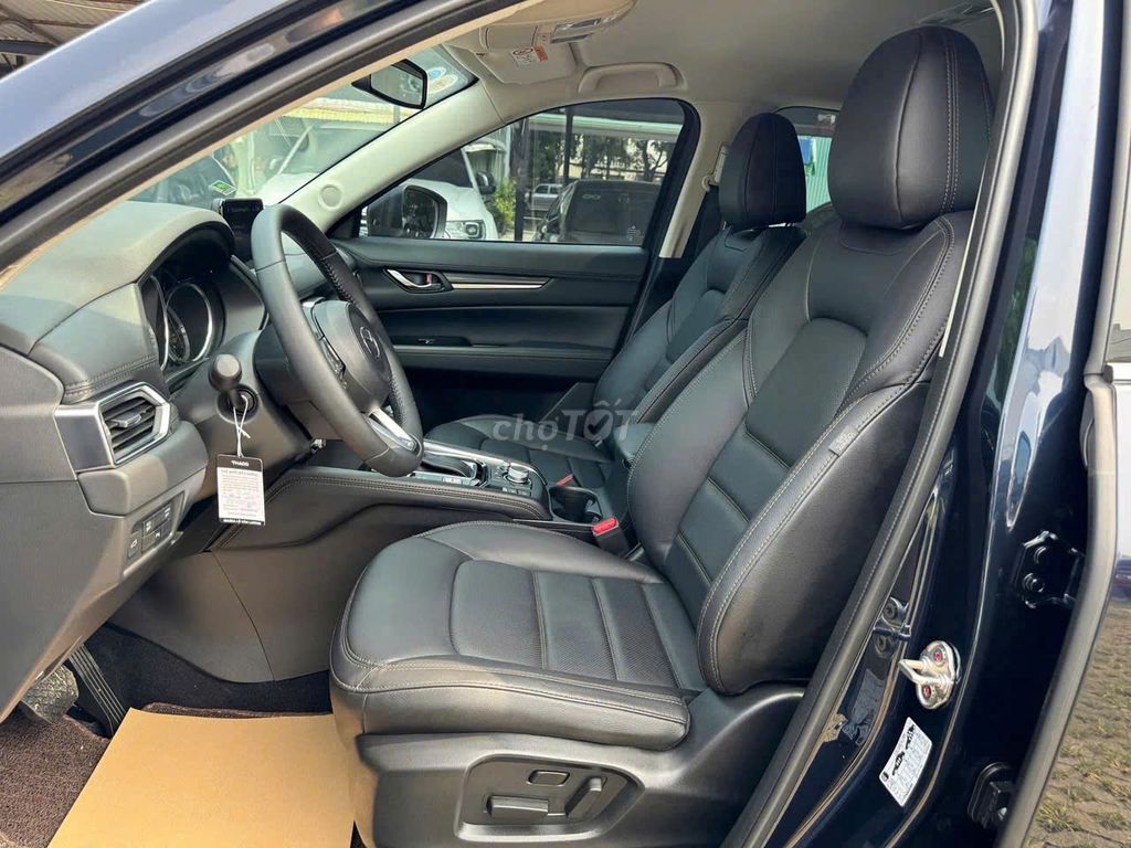 Mazda CX5 2025 Deluxe 2.0 Giảm 35tr Voucher 15tr. Mua bán Ô tô tại Quận Gò Vấp Tp Hồ Chí Minh được đăng bởi Phụng KIA MAZDA GÒ VẤP hình 6