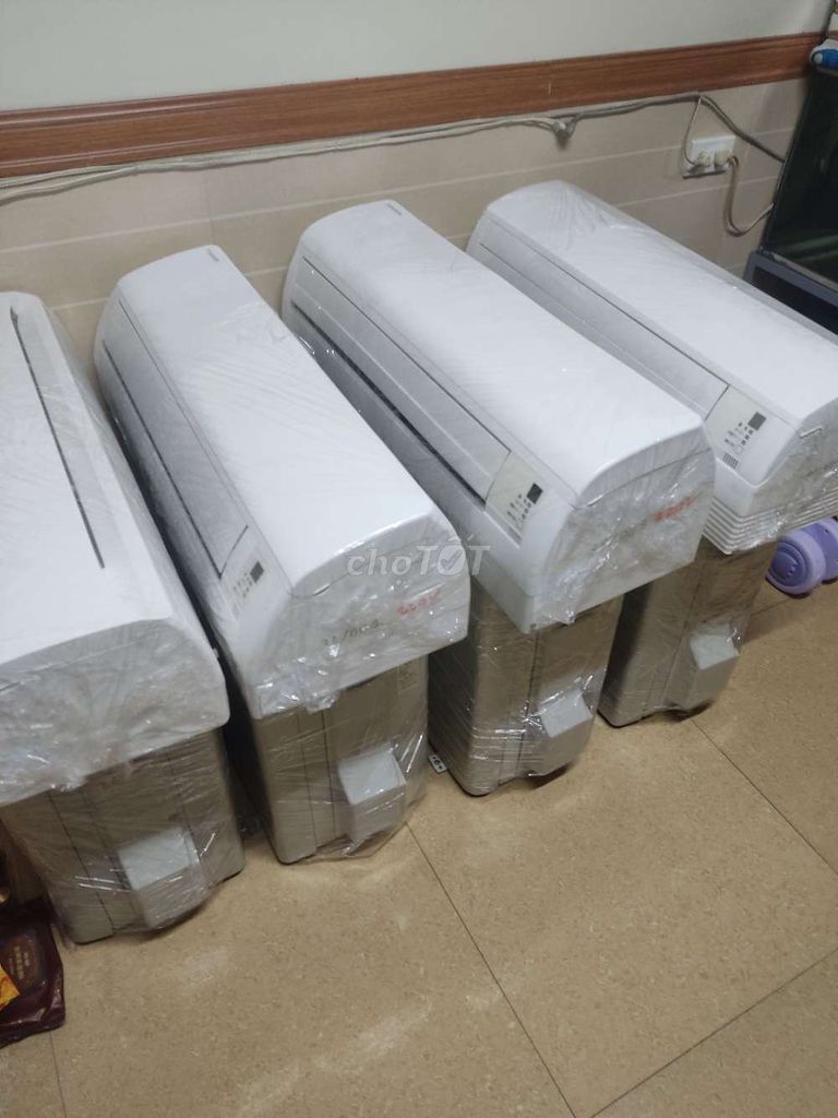 Daikin Inverter 9000 BTU giá yêu. Mua bán Máy lạnh, điều hoà tại Quận Lê Chân Hải Phòng được đăng bởi cường 59 tuổi hình 1