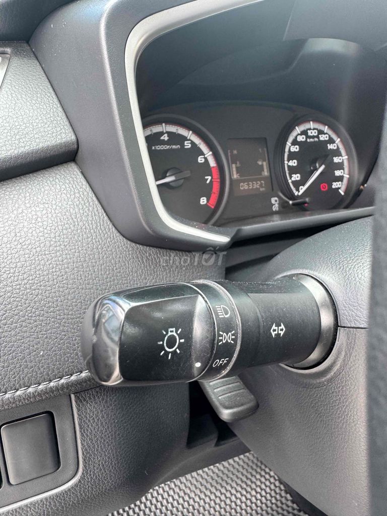 Mitsubishi Xpander 2023 MT - 67891 km. Mua bán Ô tô tại Quận Thanh Khê Đà Nẵng được đăng bởi Chính chủ hình 10