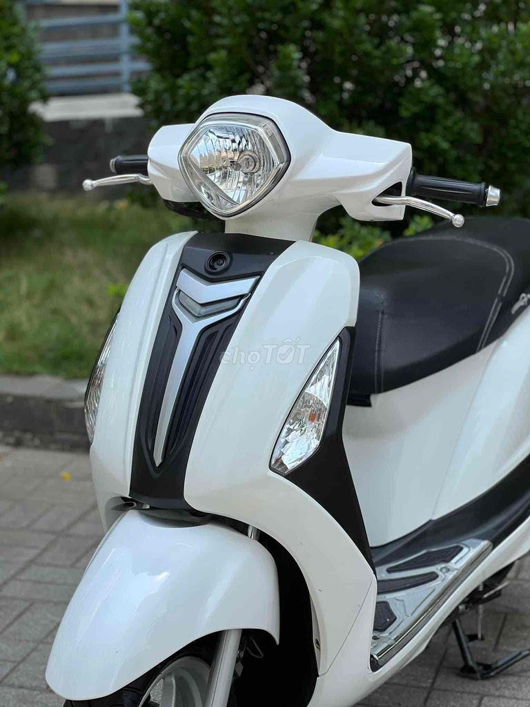 YAMAHA Grande 125i 2016 BSTP CHÍNH CHỦ