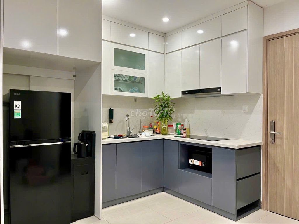 Chính chủ bán căn 43m tòa S102 Vinhomes Smart City full đồ-view bể bơi. Mua bán căn hộ/chung cư tại Quận Nam Từ Liêm Hà Nội được đăng bởi ngọc Sơn hình 1