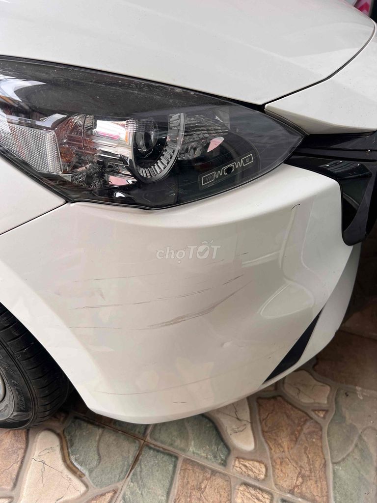 Mazda 2 2024 1.5 AT - 19000 km. Mua bán Ô tô tại Huyện Long Thành Đồng Nai được đăng bởi Hào hình 3