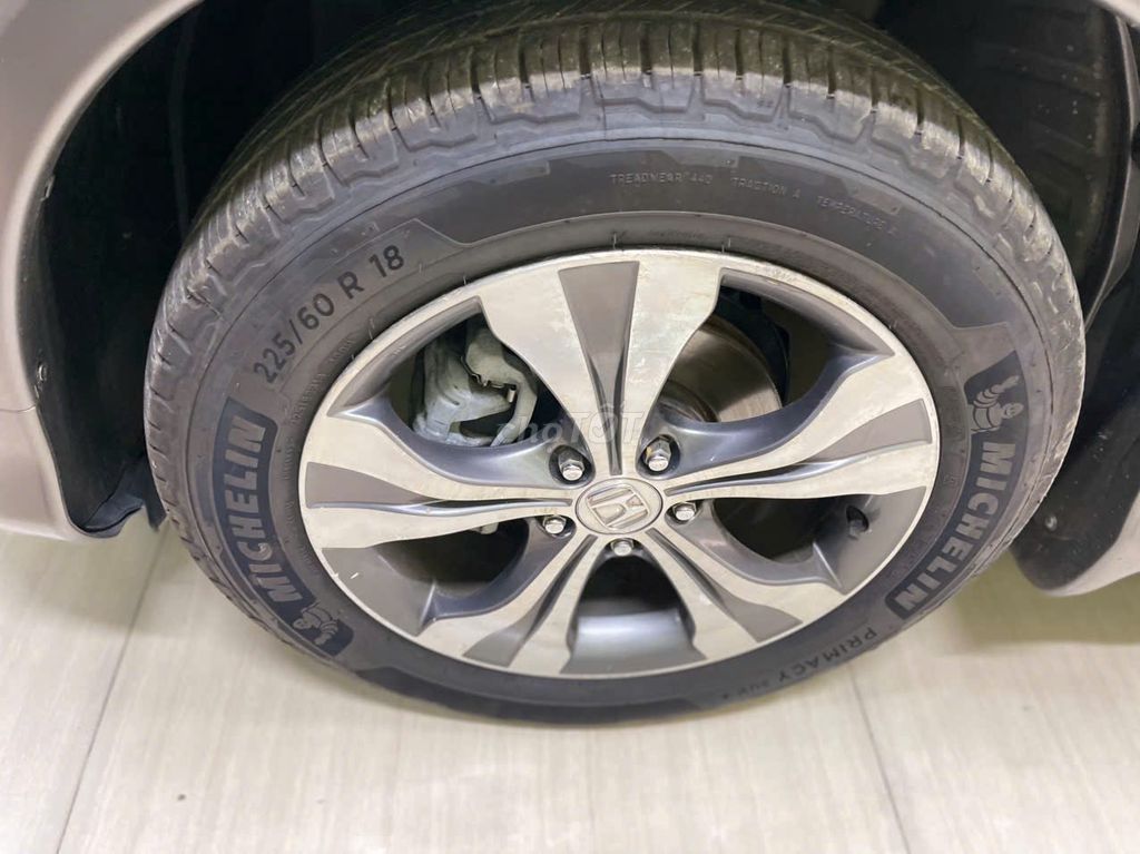 Honda CR V 2013 2.4 AT - 110000 km. Mua bán Ô tô tại Quận 11 Tp Hồ Chí Minh được đăng bởi Phutungotoson hình 6