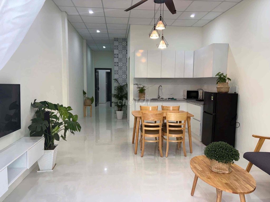 Аренда · 2 комн. · 90 м² · Quận Sơn Trà, ул. Khu Phạm Văn Đồng