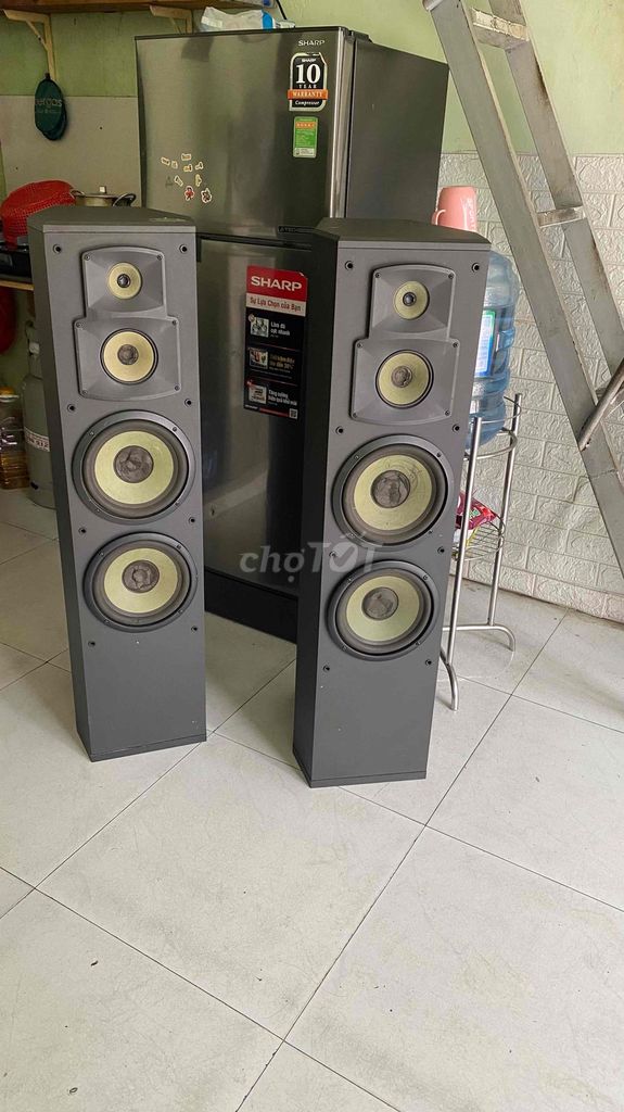 Loa đứng Paramax F-1000 Xám. Mua bán Tivi, Âm thanh tại Thành phố Thủ Đức Tp Hồ Chí Minh được đăng bởi Nguyễn Toàn  hình 1