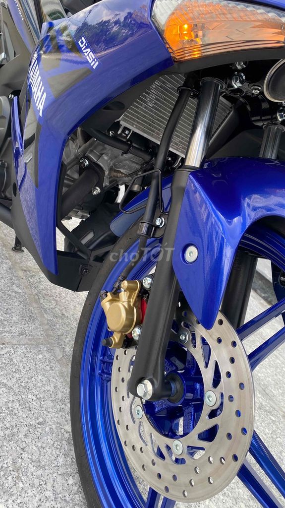 Ex150-MXKing zin đẹp. Mua bán Xe máy tại Thành phố Bến Tre Bến Tre được đăng bởi Nghiêm Bảy Mốt hình 2