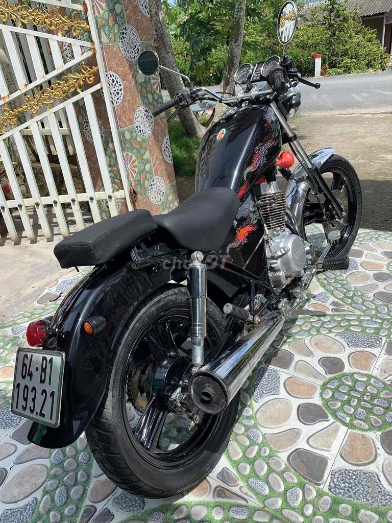 🟥Moto DEALIM quá đẹp  ✅Biển số 64, cccd chủ. Mua bán Xe máy tại Huyện Tam Bình Vĩnh Long được đăng bởi Huỳnh Như hình 6