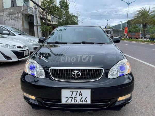 🌈🌈🌈 TOYOTA ALTIS 🌈🌈🌈