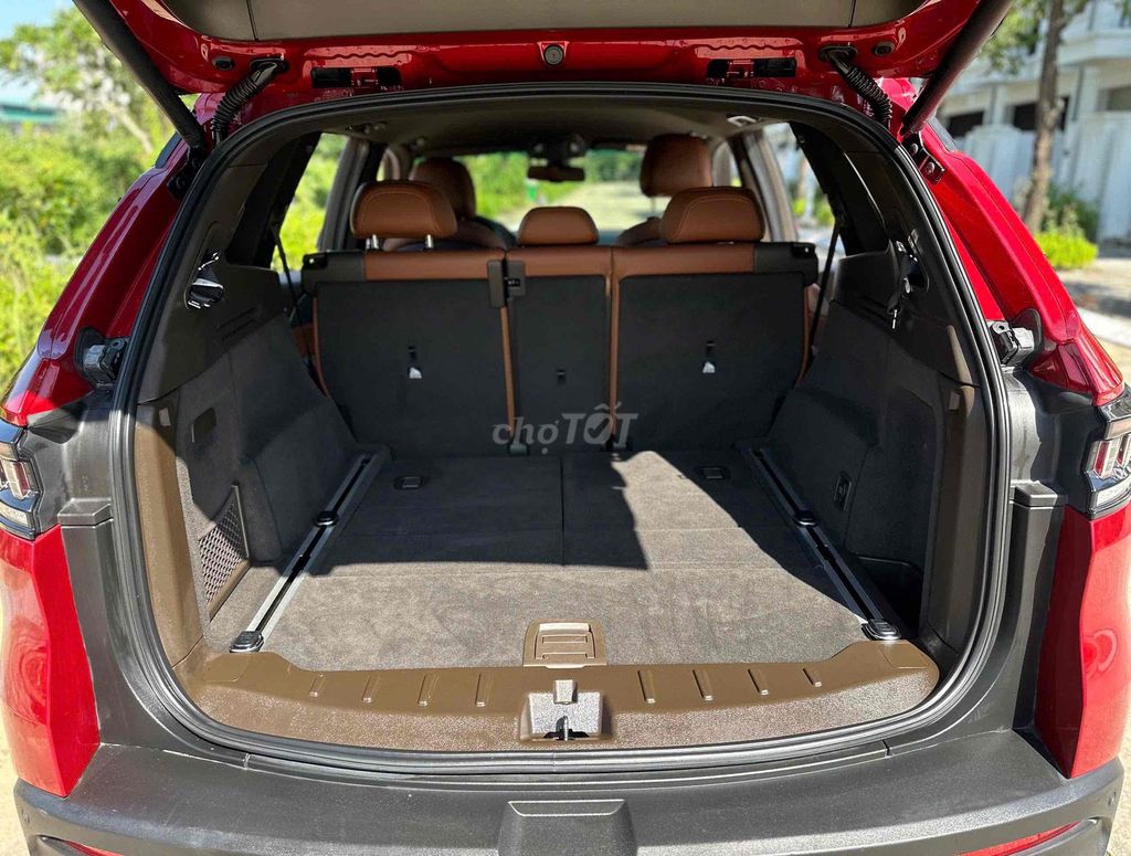 VinFast Lux SA2.0 Premium 2.0 AT sản xuất 2021. Mua bán Ô tô tại Quận Hà Đông Hà Nội được đăng bởi A Huan  hình 18