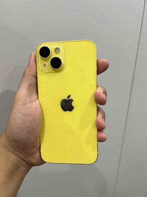 Apple iPhone 14 128GB Vàng
