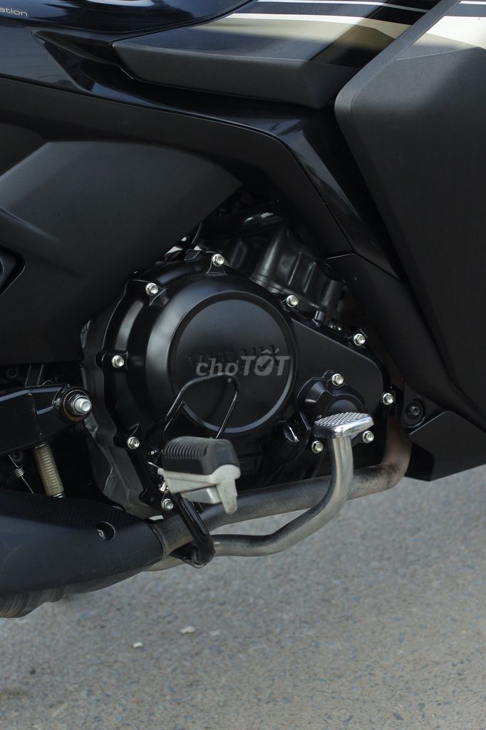 chào bán exciter 155 phanh abs, mới keng. Mua bán Xe máy tại Quận Nam Từ Liêm Hà Nội được đăng bởi Thành hình 7