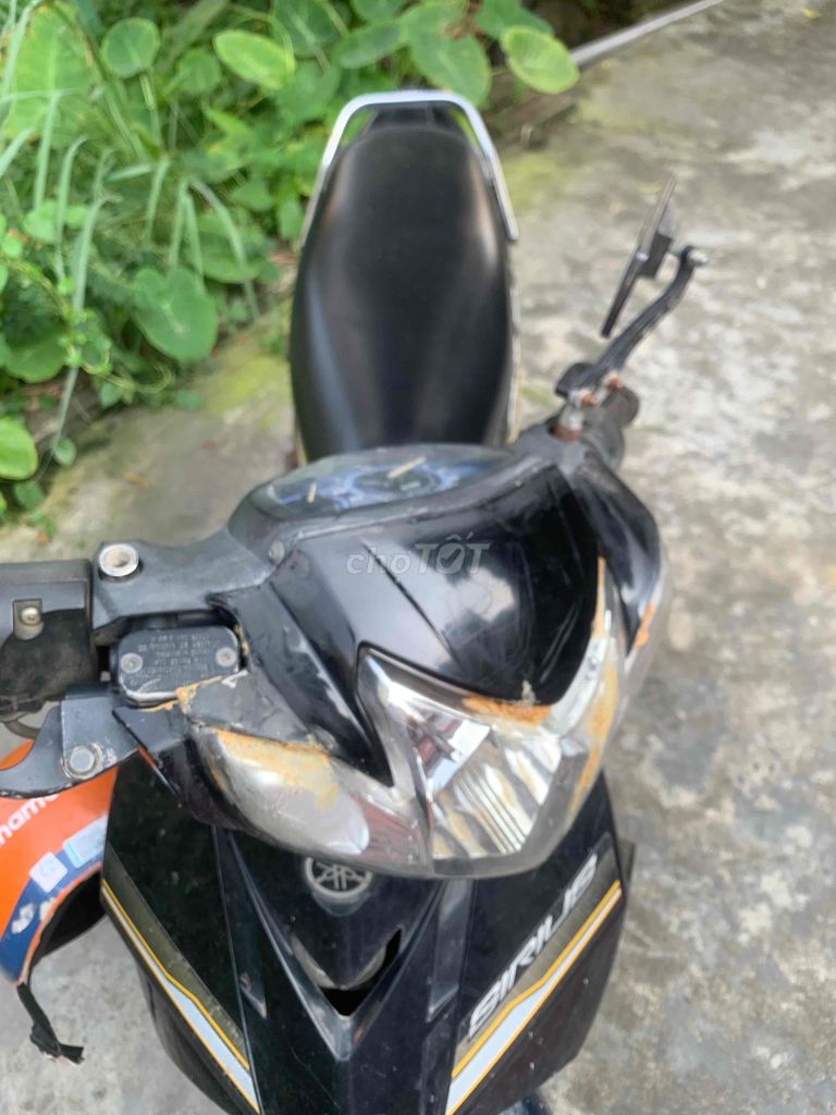 xe sirius 2019. Mua bán Xe máy tại Huyện Gia Lâm Hà Nội được đăng bởi đồng hình 2