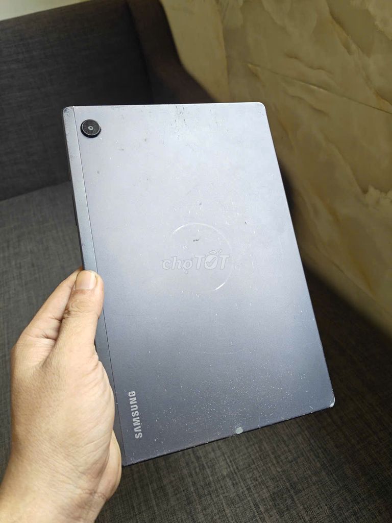 Máy tính bảng Samsung Tab A8 2022 10.5 inch. Mua bán Máy tính bảng tại Thành phố Nha Trang Khánh Hòa được đăng bởi Long hình 1