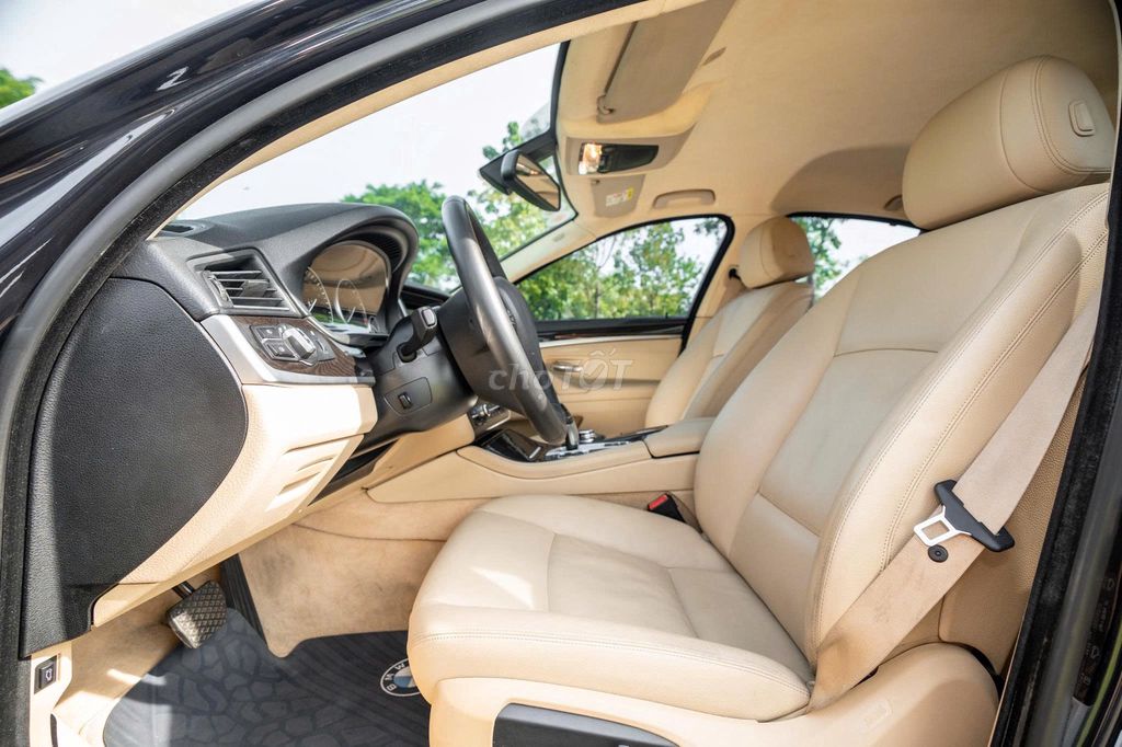 BMW 528i LCI model 2016 - Giá Thương Lượng. Mua bán Ô tô tại Quận 1 Tp Hồ Chí Minh được đăng bởi FatCar Auto hình 8
