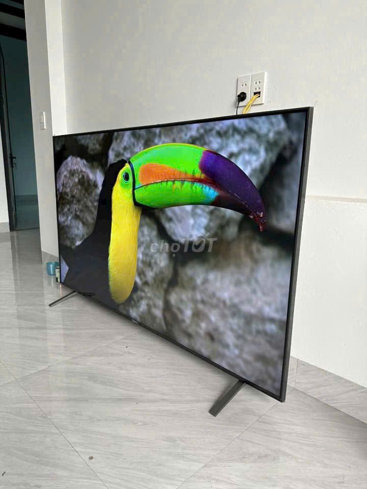 Tivi 50 inch Thông minh Sống động - BÁN GÓP . Mua bán Tivi, Âm thanh tại Thành phố Thủ Dầu Một Bình Dương được đăng bởi Điện Máy Trả Góp Tại Nhà  hình 1