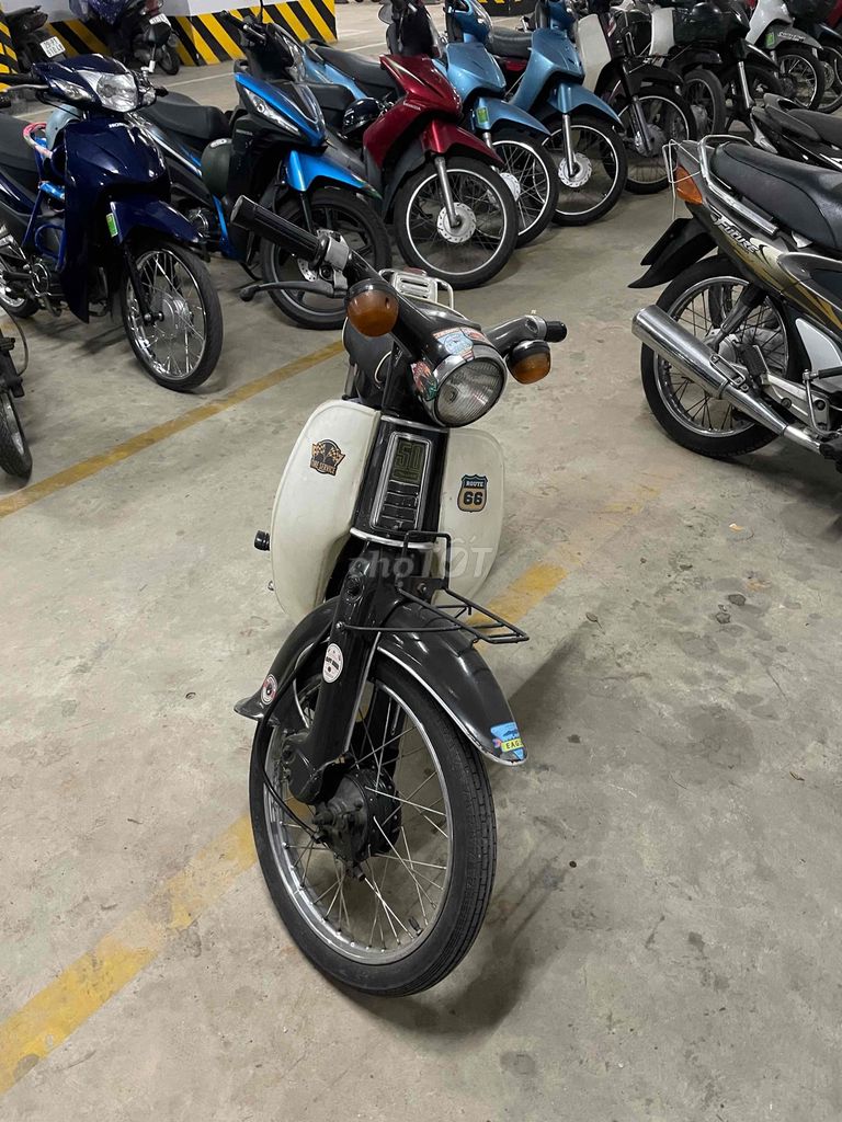 bán xe cub đời 79. Mua bán Xe máy tại Quận Bắc Từ Liêm Hà Nội được đăng bởi Giang Nguyen hình 2
