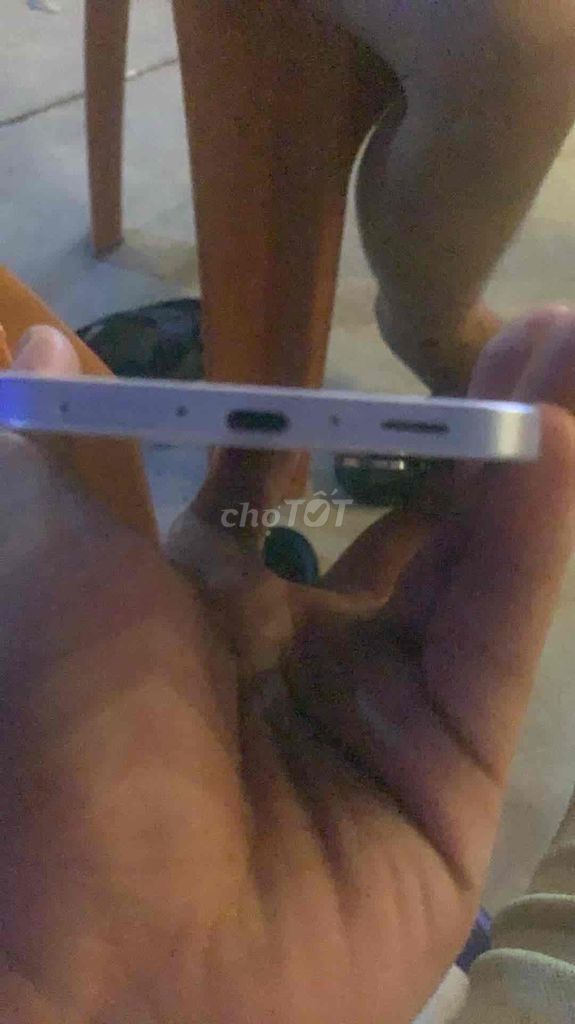 Samsung Galaxy A36 Tím 256GB Mới BH