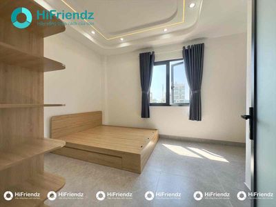 Phòng trọ 25 m² · Đường Vườn Lài