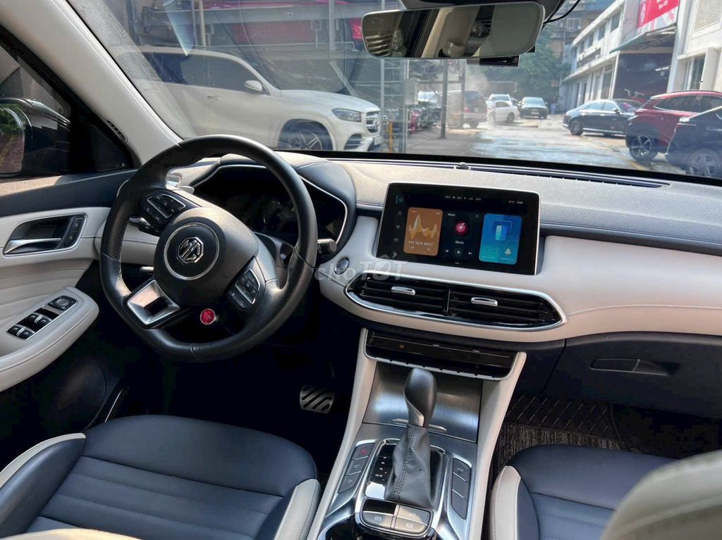 MG HS 2024 . ƯU ĐÃI CỰC LỚN TRONG THÁNG NÀY. Mua bán Ô tô tại Quận Cẩm Lệ Đà Nẵng được đăng bởi Ngân hình 3