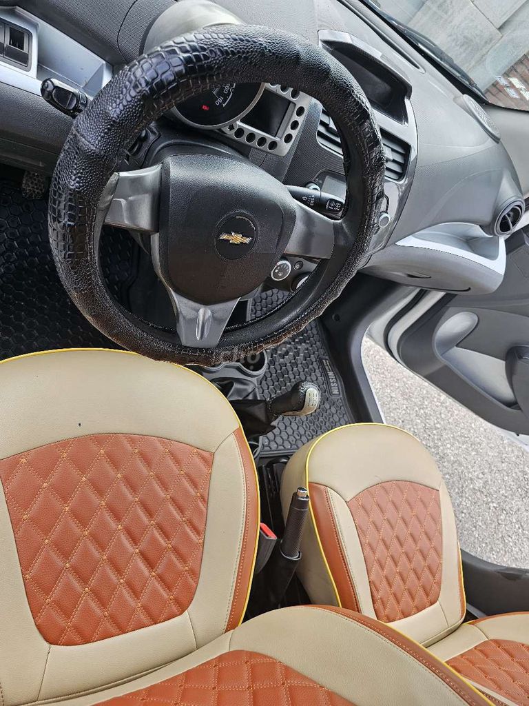 2014 LTZ 1.0 - 10 km. Mua bán Ô tô tại Huyện Thuỷ Nguyên Hải Phòng được đăng bởi Công hoàng  hình 3