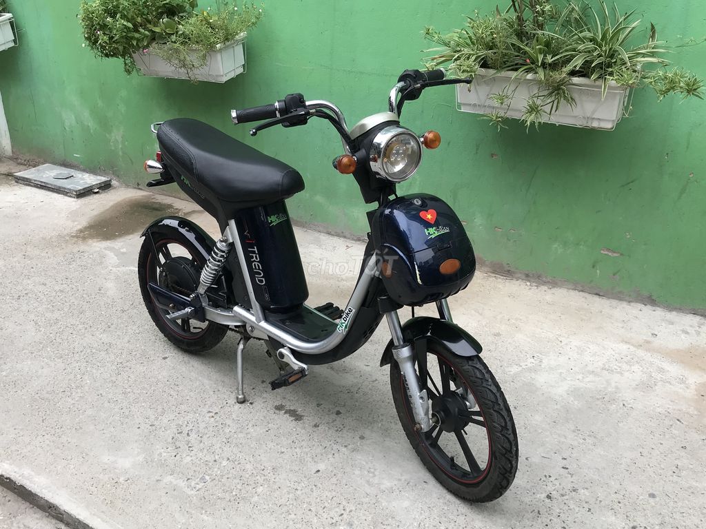 0988147947 - Xe đạo điện HKbike