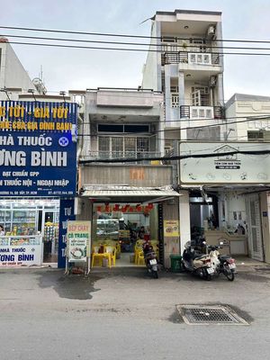 Аренда · 2 комн. · 68 м² · Quận Gò Vấp, ул. Đường số 44