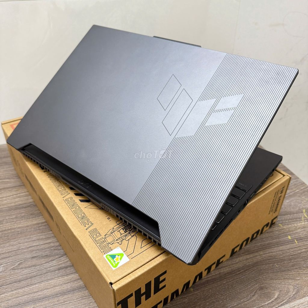 ASUS TUF Gaming A15 FA507NU R7-7HS|16|4050. Mua bán Laptop tại Quận Thanh Xuân Hà Nội được đăng bởi Kiều Sơn hình 1