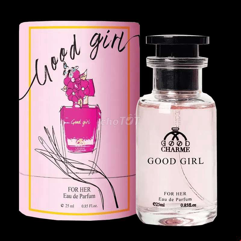 CHARME GOOD GIRL 25ML