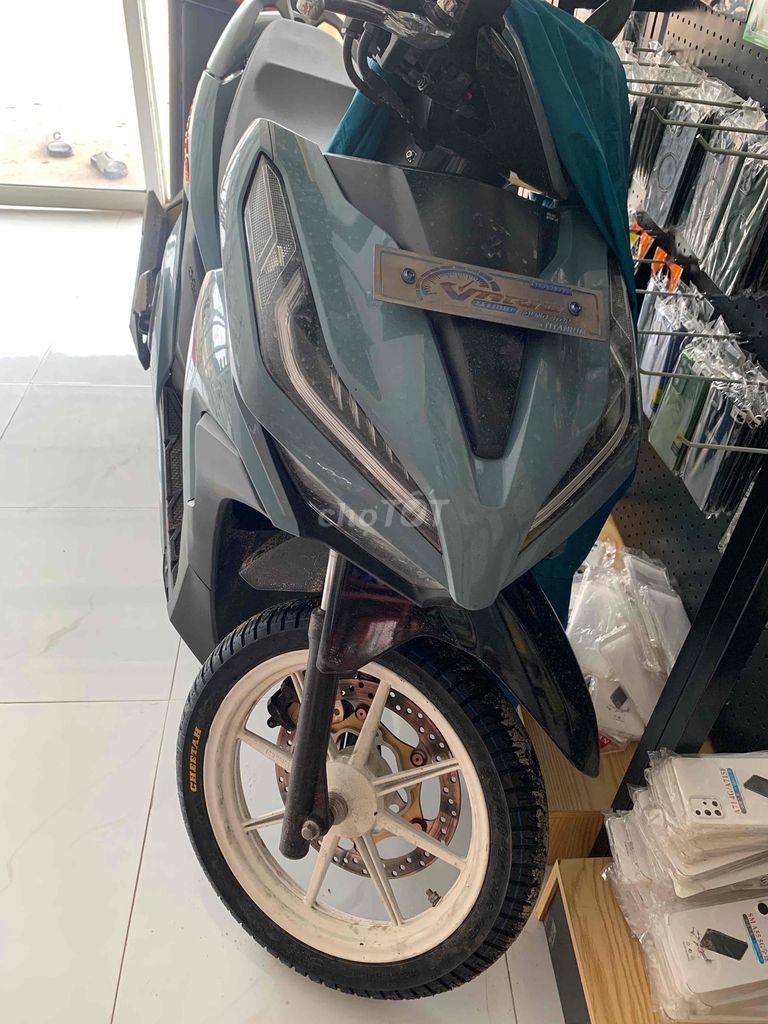 Vario 150. Mua bán Xe máy tại Huyện Bắc Tân Uyên Bình Dương được đăng bởi Sơn hình 1