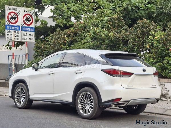 Lexus RX 300 2021