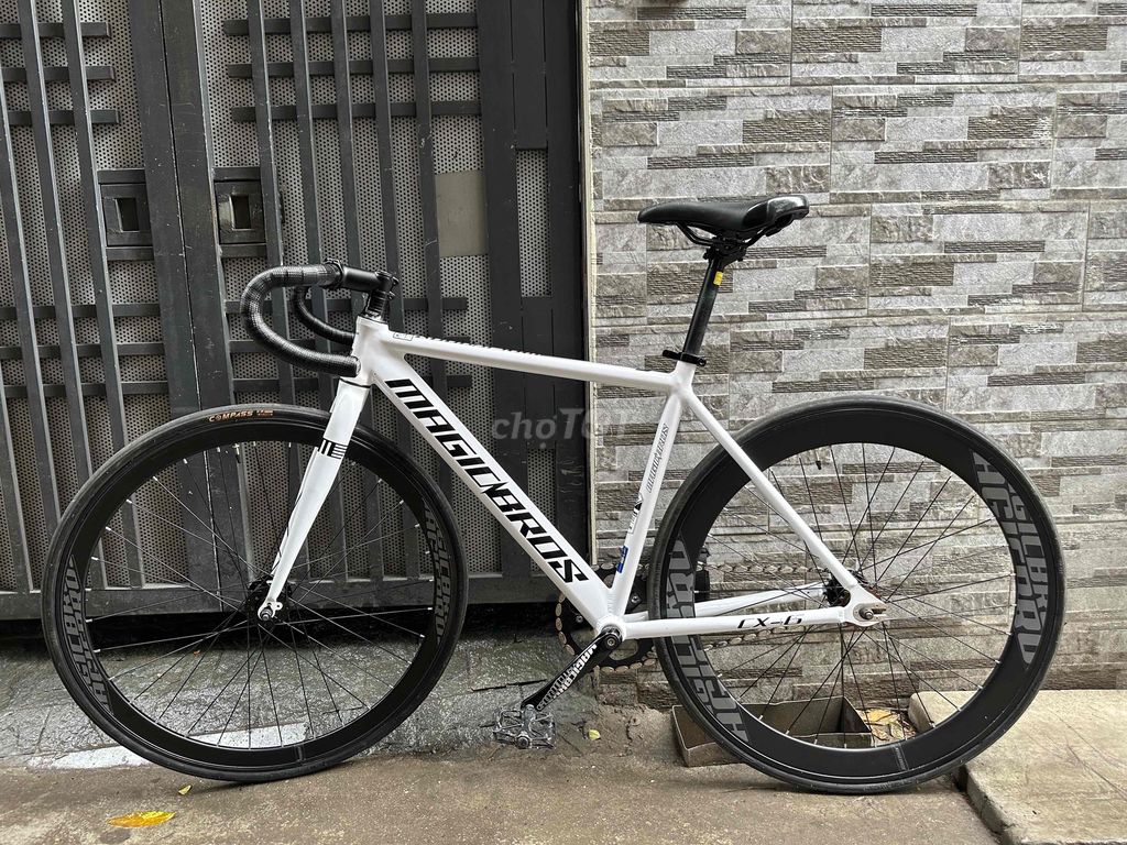 Thanh lý 3 xe Fixgear sẵn tại Hn