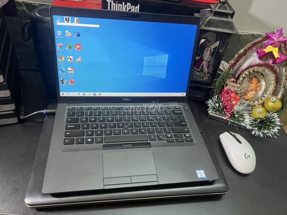 Dell Latitude 5400 I7-8650U/Ram 16/SSD 512/98%