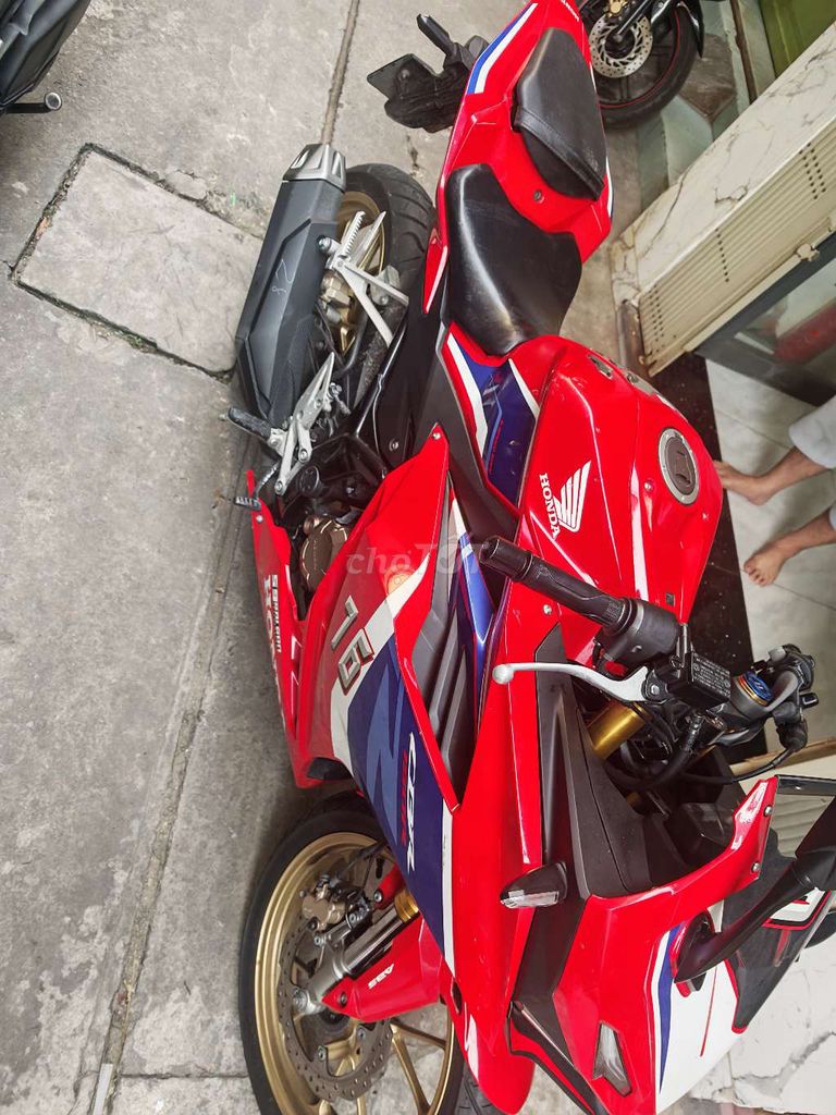 Cbr 150r 2023. Mua bán Xe máy tại Quận 11 Tp Hồ Chí Minh được đăng bởi heo hình 2