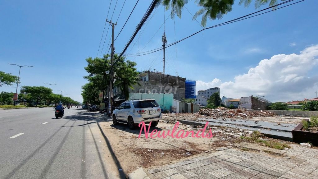 Bán đất khủng 440m2 mặt tiền Lê Văn Hiến, Ngũ Hành Sơn, gần Trần Hoành. Mua bán đất tại Quận Ngũ Hành Sơn Đà Nẵng được đăng bởi Lê Diện hình 4