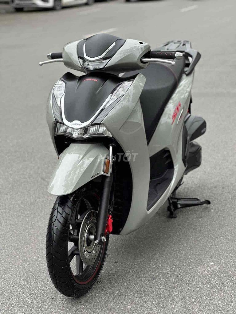 SH350_ABS_2024 mới 99% - Trả trước 75tr nhận xe ✅. Mua bán Xe máy tại Quận Hoàng Mai Hà Nội được đăng bởi Nguyễn thị xuân hình 1