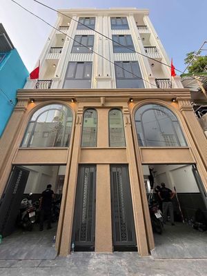 bán căn hộ dịch vụ đường lương thế Vinh .f tân thới hòa .tân phú