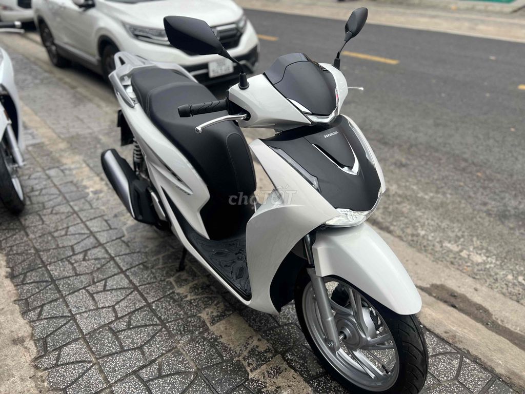 Sh 160 ABS (model 2026)❇️Đồng Moto Đà Lạt❇️. Mua bán Xe máy tại Thành phố Đà Lạt Lâm Đồng được đăng bởi ĐỒNG MOTOR 2  cá nhân hình 1