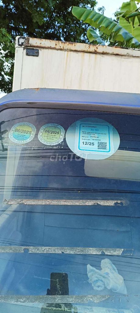 Xe Vinaxuki 1 tấn 4 máy dầu. Mua bán Xe tải, xe ben tại Thành phố Long Khánh Đồng Nai được đăng bởi A nghi hình 3